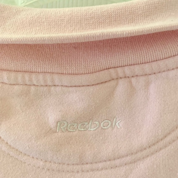 Reebok x NFL Eagles Quarterzip - Picture 4 of 5